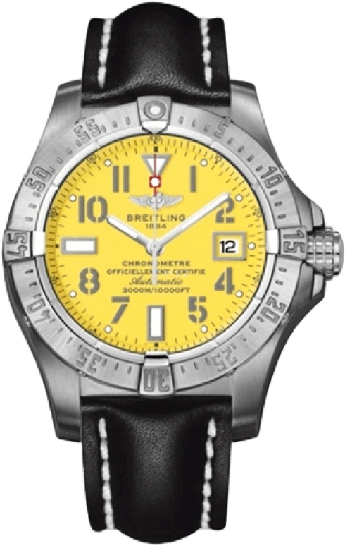 Breitling Avenger A1733010/I513/435X