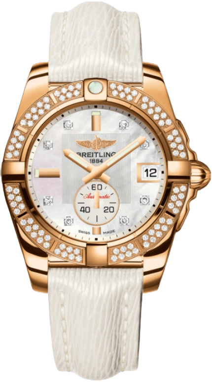 Breitling Galactic H3733053/A725/236X