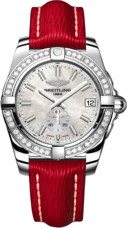 Breitling Galactic A3733053.A788.214X.A16BA.1