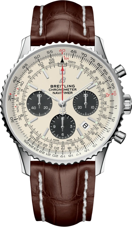 Breitling Navitimer AB0121211G1P1