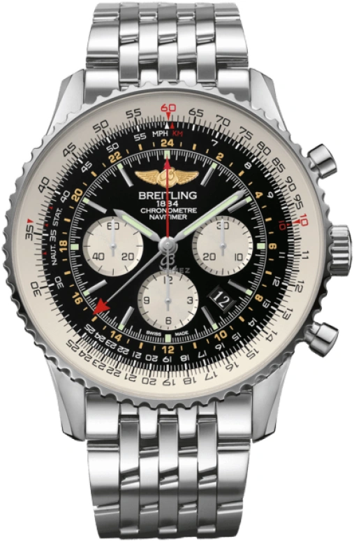 Breitling Navitimer AB044121/BD24/443A
