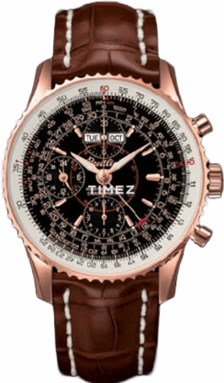 Breitling Montbrillant R2133012-B856-738P-R20D.1