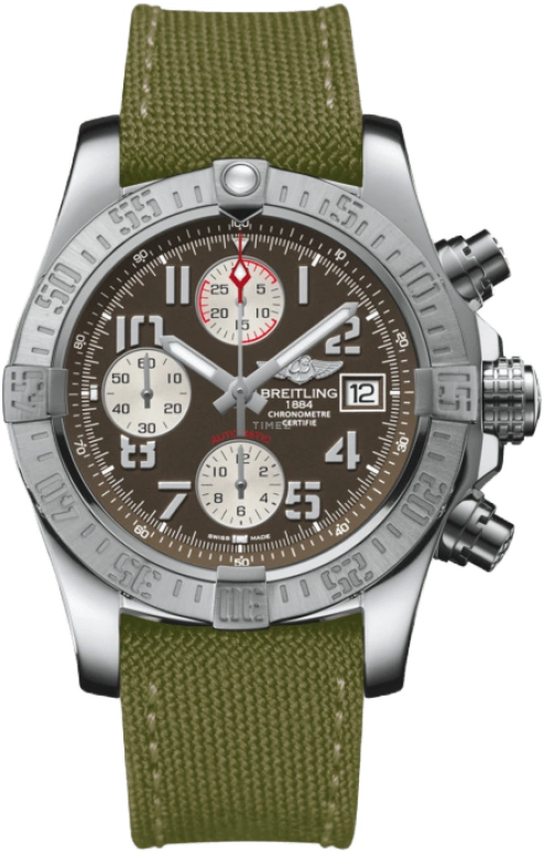 Breitling Avenger A1338111/F564/106W/A20BA.1