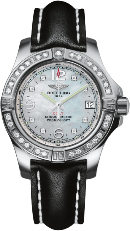 Breitling Colt A7738853/A769/408X/A14BA.1