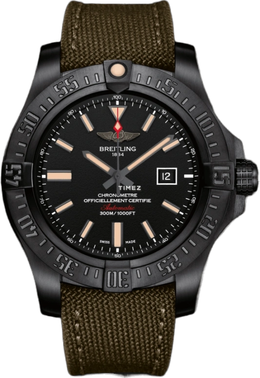 Breitling Avenger V1731010.BD12.105W.M20BA.1