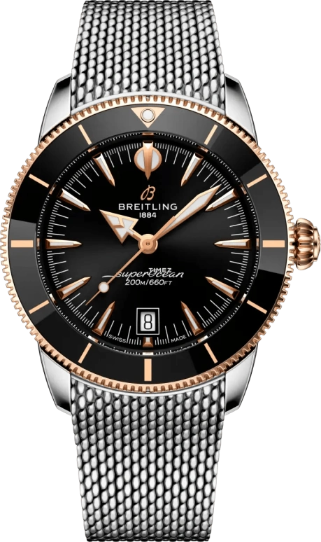 Breitling Superocean Heritage UB3111241B1A1