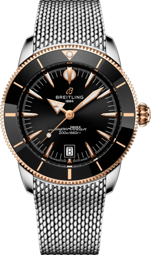 Breitling Superocean Heritage UB3111241B1A1