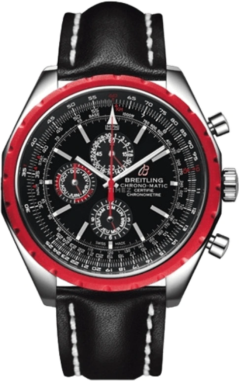 Breitling Chrono-Matic A1936003/BA94/441X