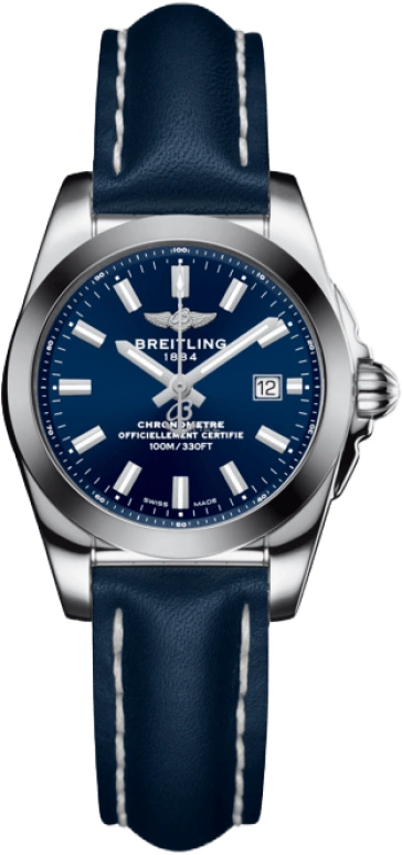 Breitling Galactic W7234812/C948/486X/A12BA.1