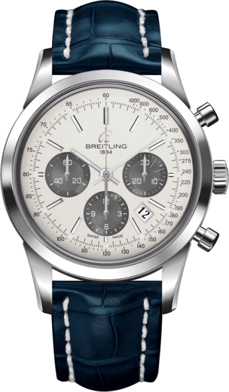 Breitling Transocean AB015212/G724/731P/A20BA.1