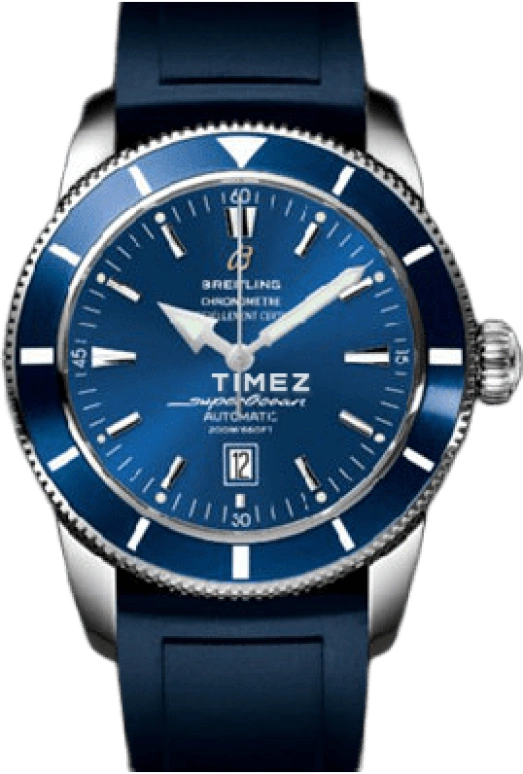 Breitling Superocean Heritage A1732016.C734.144S.A20D.2