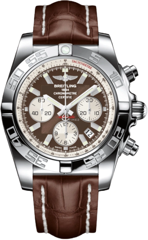 Breitling Chronomat AB011012/Q575/739P