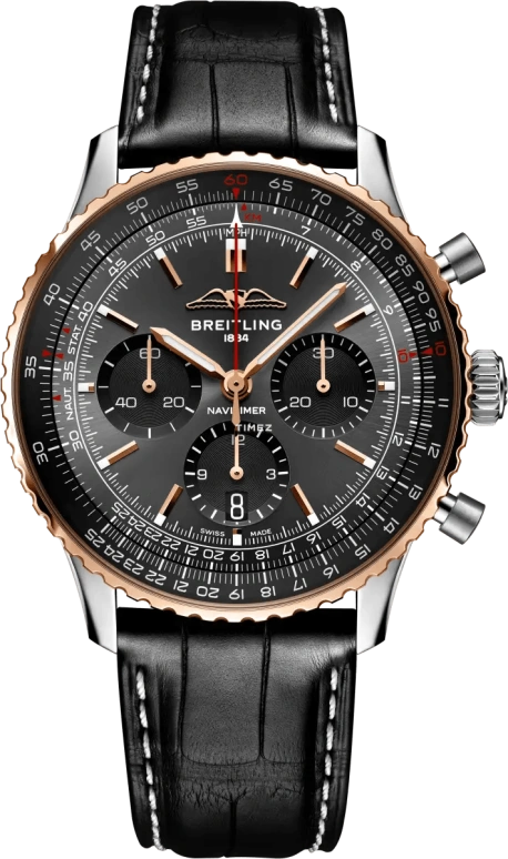 Breitling Navitimer UB01384A1B1P1