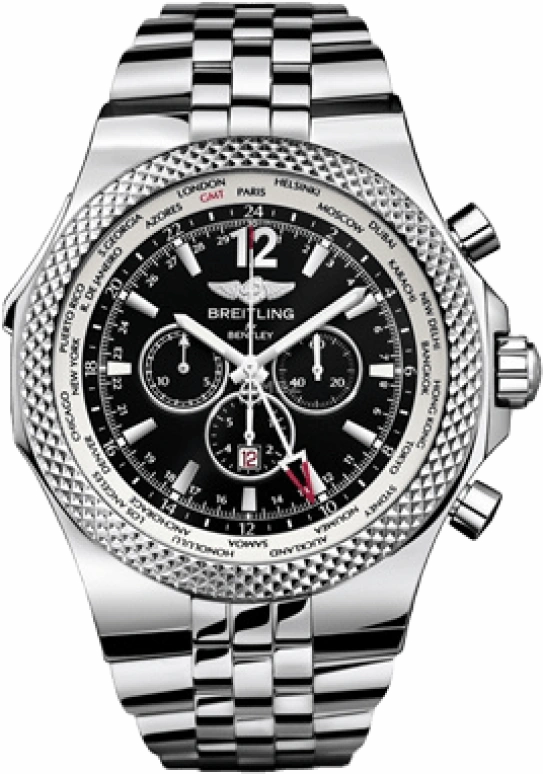 Breitling Breitling for Bentley A4736212/B919