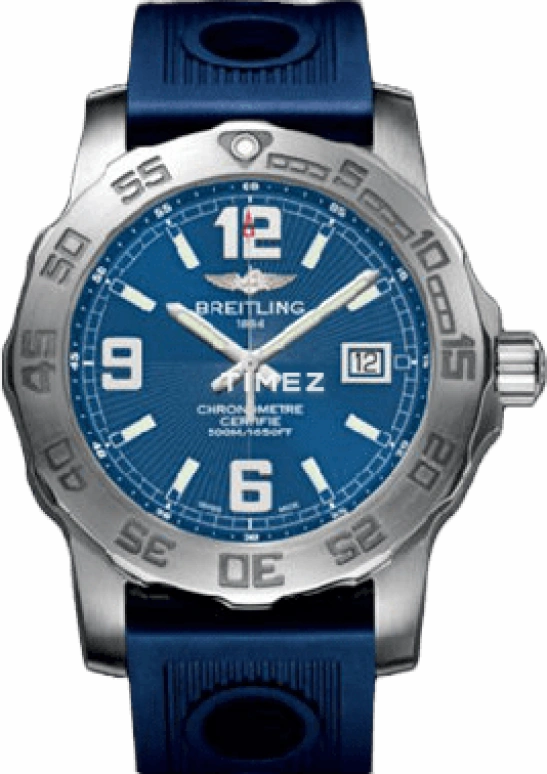 Breitling Superocean A7438710.C849.211S.A20DSA.2