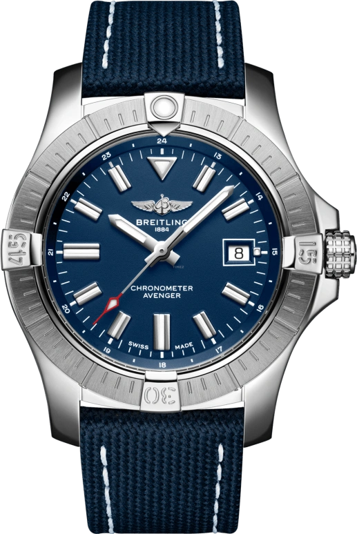 Breitling Avenger A17318101C1X1