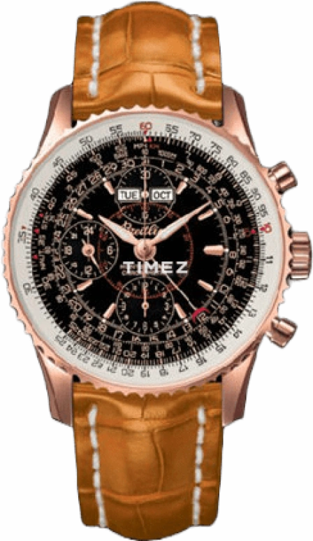 Breitling Montbrillant R2133012-B856-767P-R20D.1
