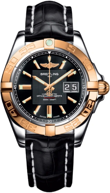 Breitling Galactic C49350L2/BA09/728P