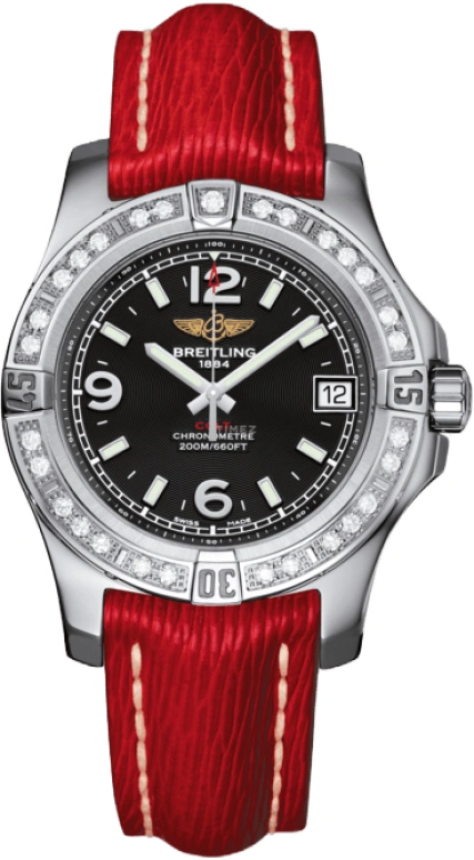 Breitling Colt A7438953/BD82/214X