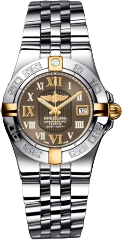 Breitling Galactic B71340L2/Q562/368A