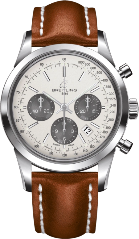 Breitling Transocean AB015212/G724/434X/A20D.1