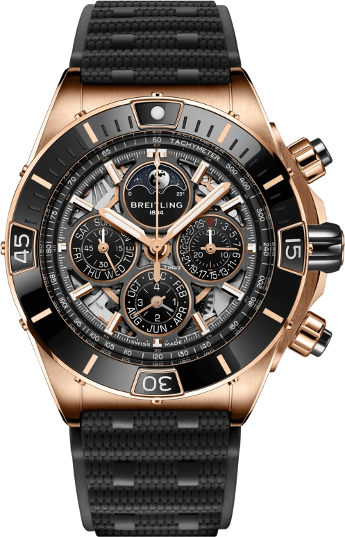 Breitling Chronomat RB19301A1G1S1