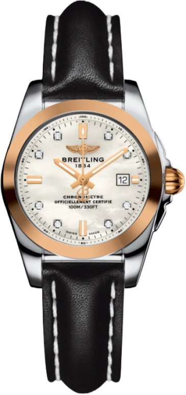 Breitling Galactic C7234812/A792/477X/A12BA.1