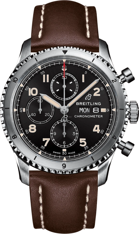 Breitling Aviatior 8 A13316101B1X3