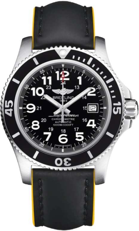 Breitling Superocean A17392D7/BD68/229X