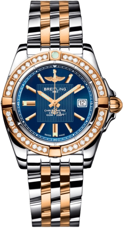 Breitling Galactic C71356LA/C813/367C
