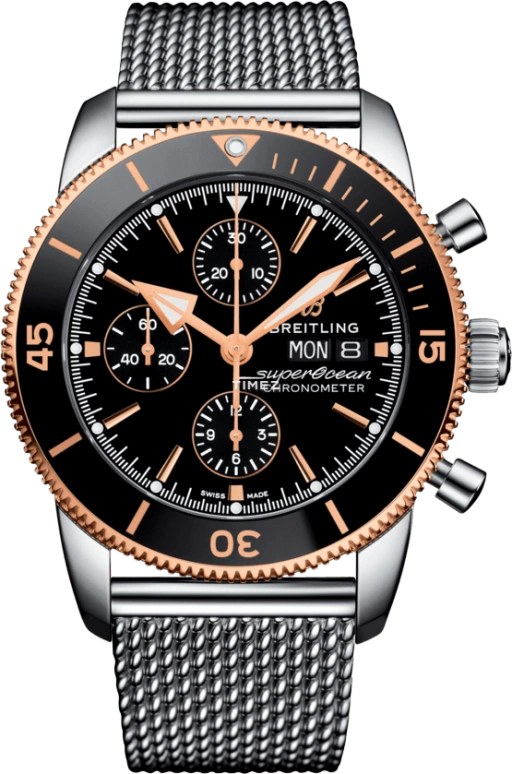 Breitling Superocean U1331312/BG50/154A