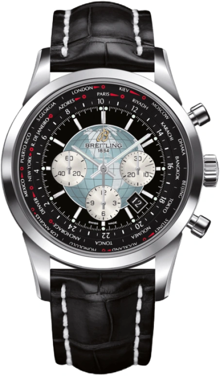Breitling Transocean AB0510U4/BB62/760P
