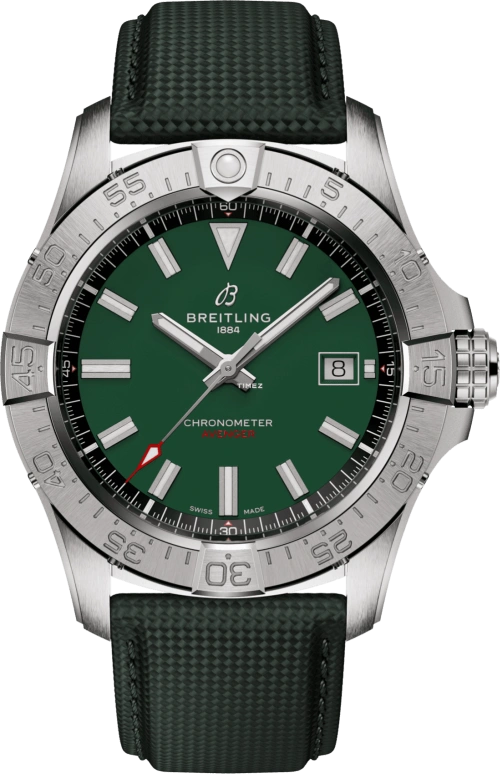 Breitling Avenger A17328101L1X1