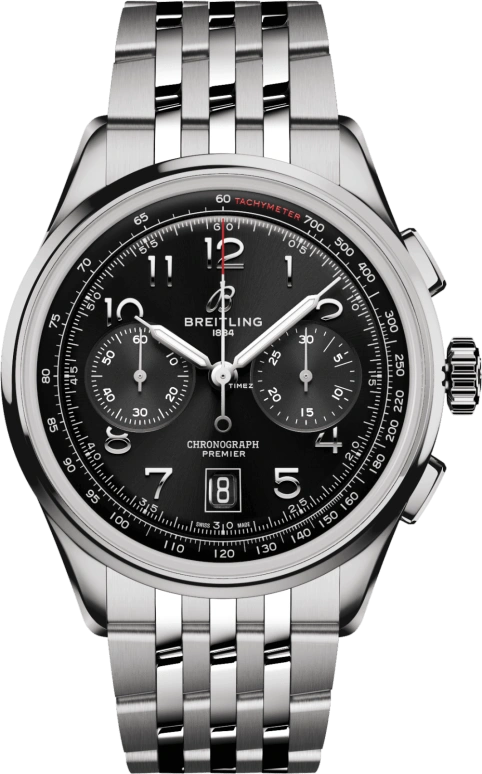Breitling Premier AB0145221B1A1