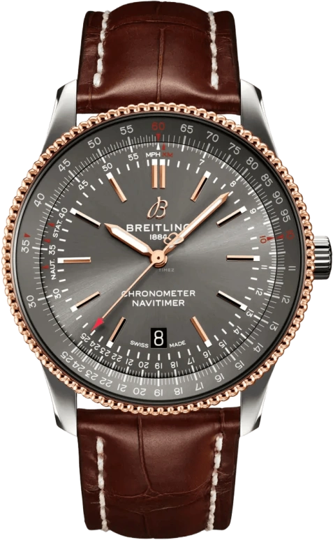 Breitling Navitimer U17326121M1P2