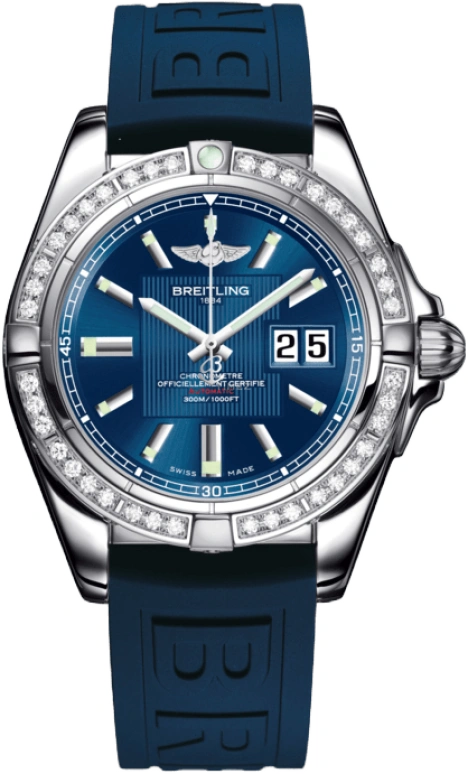 Breitling Galactic A49350LA/C806/148S