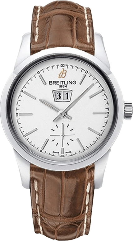 Breitling Transocean A1631012/G781/723P