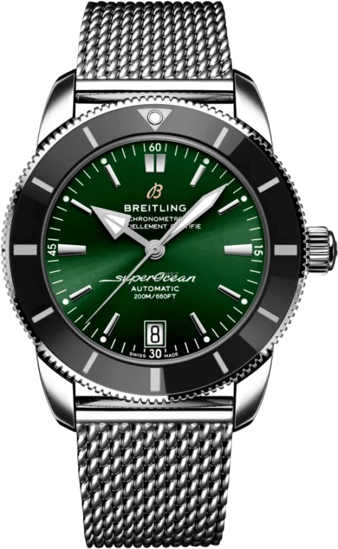 Breitling Superocean Heritage AB2010121L1A1