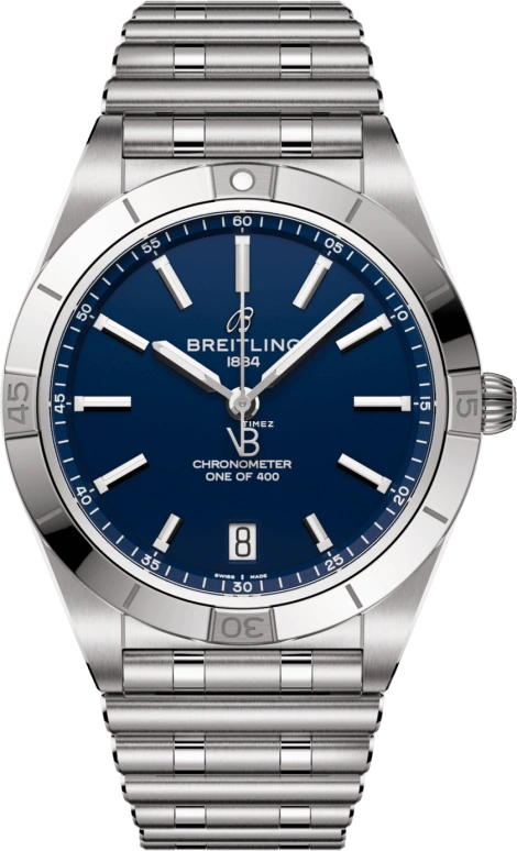 Breitling Chronomat A103801A1C1A1