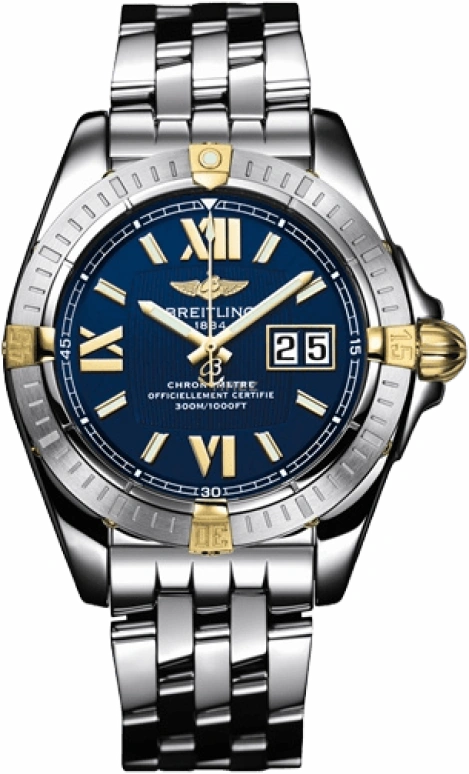 Breitling Cockpit B4935011C763