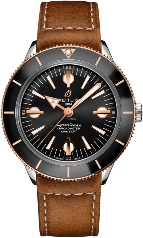 Breitling Superocean Heritage U10370121B1X2