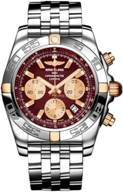 Breitling Chronomat IB011012/K524/375A