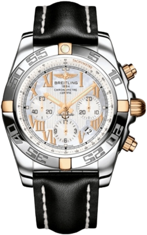 Breitling Chronomat IB011012/A693/435X