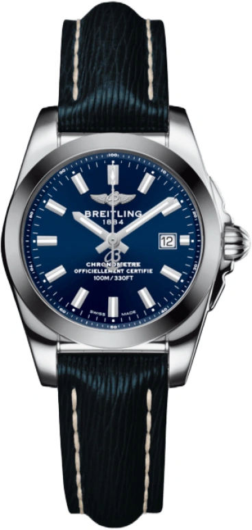 Breitling Galactic W7234812/C948/271X/A12BA.1