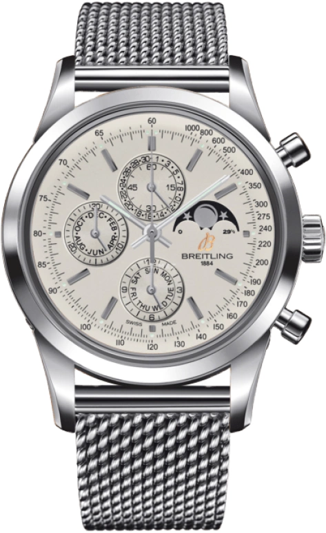 Breitling Transocean A1931012/G750/154A