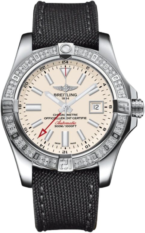 Breitling Avenger A3239053/G778/109W