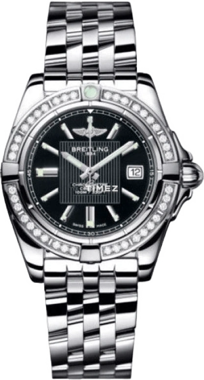 Breitling Galactic A71356LA/BA10/376A