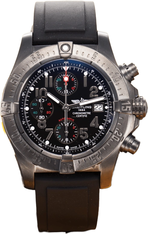 Breitling Avenger M13380 FT