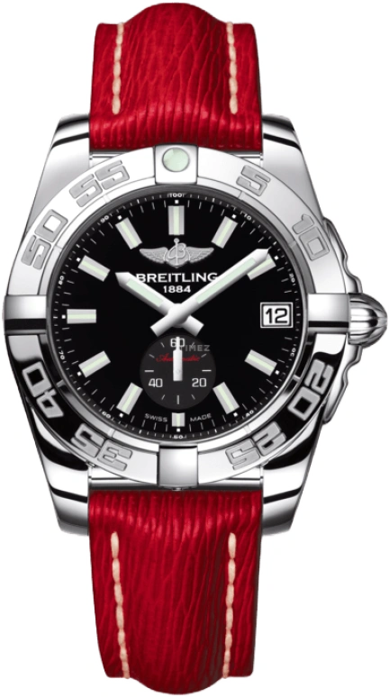 Breitling Galactic A3733012/BE77/214X/A16BA.1