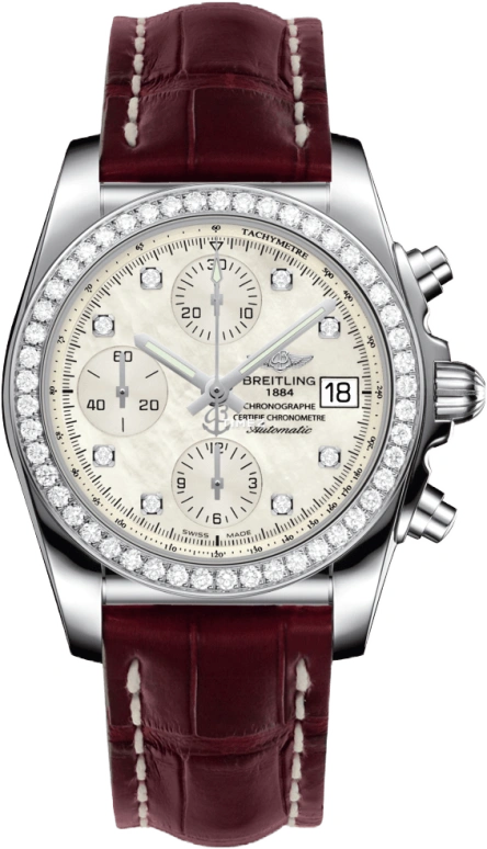 Breitling Colt A1331053/A776/721P